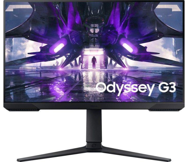 Samsung Odyssey G3 S24AG320NUX 165Hz - 705118 - zdjęcie